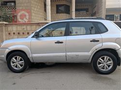 هیوندای تۆکسۆن